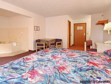 Hotel Super 8 By Wyndham Walnut Chambre photo