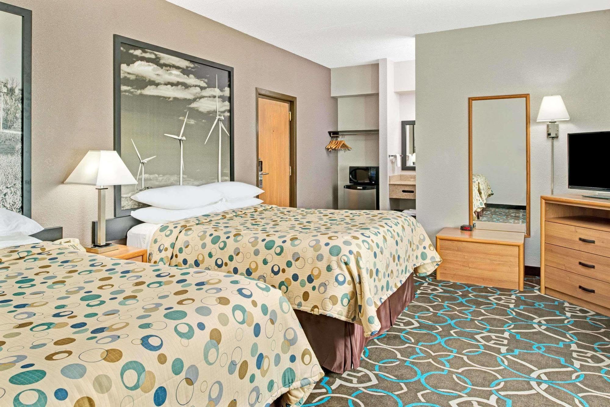 Hotel Super 8 By Wyndham Walnut Extérieur photo